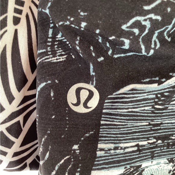 Lululemon Bundle of 5 Pant - Picture 5 of 16